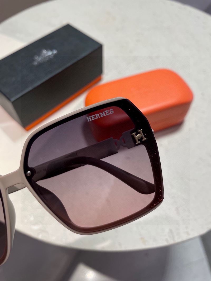 Hermes Sunglasses